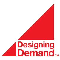Designing Demand logo